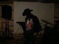 EL TORITO DE EL CORRIDO EN J J CAFE  EN PERT AMBOY
