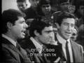 פשנל - הגששים - תעוד - 1/4