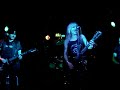 Vice Squad @ Camden Underworld