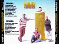 Yinfin con Kase.o - La del Rualloooh (el rollo) 1998