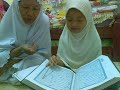 mengaji al quran