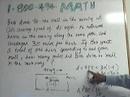 D=RT solution SAT Math NLC Free