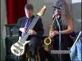 Fuzzy Logic & the WARR Guitar