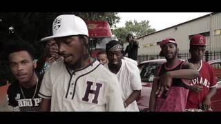 InLoveWitDaTrap - Lil' Young & Lil' June