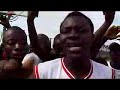 Anti Drugs - Freetown Sierra Leone
