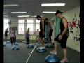 Mike McSweeney FitCore