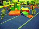 Coffs Harbour Adults Gymnastics, November08