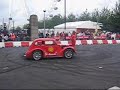 Stunt Car