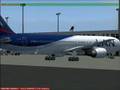 FS2004 LA750 SCEL SBGR SBGL
