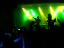 Azad \"Eines Tages\" Live @ Volkspalast Azad \"Eines Tages\" Live @ Volkspalast