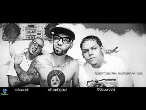Departamento Del Ritmo: Este Swing (Preview) -