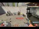 Team Fortress 2 - Big fun at Lazytown with 150 gravity