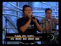 WWW.ROCKREANDO.COM - EL GRAN SILENCIO - DUERME SOÑANDO
