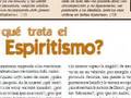 Curso de Espiritismo -... View Video