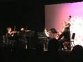 Prospect High orchestra music 2006