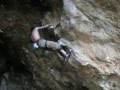 Ice cube arrampicata