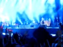 Leeds 2008 the killers intro and for reasons unknown