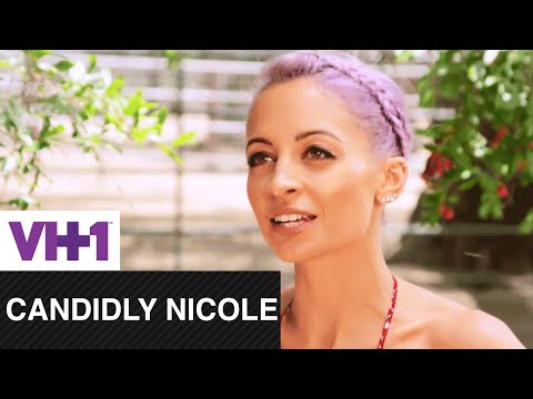 Candidly Nicole | Nicole Goes Back To Her Roots
