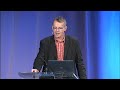 Hans Rosling, Founder, Gapminder.org