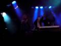 videos de Sia, FAIK, Effet, Özgur can @ Hultsfred -08  Egyptian