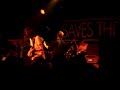 teledysk, klip, Saves The Day,- The End