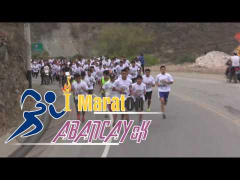 21 OCT. / I MARATÓN ABANCAY 8K 21 OCT. / I MARATÓN ABANCAY 8K
