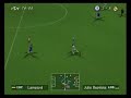 Winning Eleven 11 - Chelsea Vs. Real Madrid