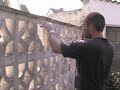 Die Mauer Muss Weq !!!
