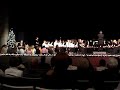 Havelock Marching Band Christmas Concert Havelock Marching Band Christmas Concert
