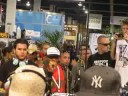 high quality - A MILLI freestyle by Mos Def at MAGIC Las Vegas