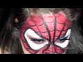 Unduh Video Spider Woman Makeup Tutorial! Unduh Video Spider Woman Makeup Tutorial!