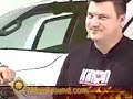 Toyota Tundra by Kingpin Car Audio
