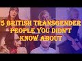 Trans You Should Know About