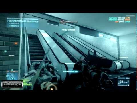 deluxe345 - Info Battlefield 3 (commonly abbreviated to BF3) is a first-person shooter action video game, being developed by EA Digital Illusions CE and to be publish...