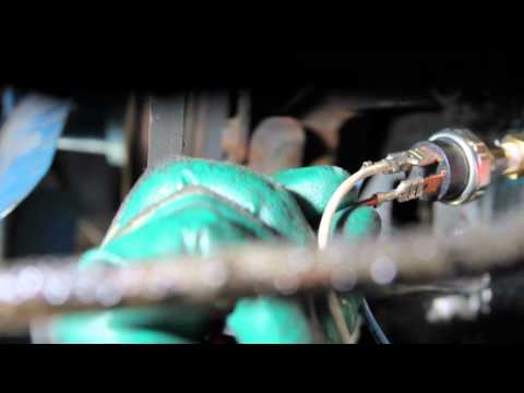 How to Install Universal Electrical Fuel Pump