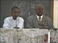 Comment Puis-Je Vaincre? By Pastor Valentin 4