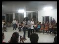 Peça de teatro carnaval CDM