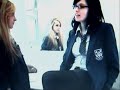 bloody mary trailer