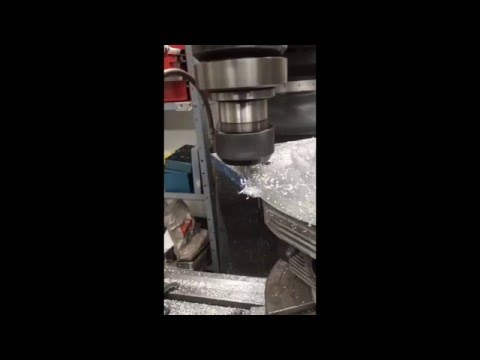 Porsche 911 Cylinder Head Jig