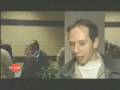 Retour Soldats Pilotes De Chasse Belges Isaf Afghanistan Jt Rtbf 19h30 2009 01 13
