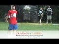 Welcome the Bombers