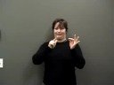 ASL Interpreted Performance: Kathy Griffin ASL Interpreted Performance: Kathy Griffin