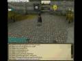 Happy Holidays from Rune Scape