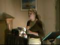 videos de Megan -  Final Show.wmv