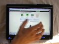 Plasma, Qt, Webkit and multitouch