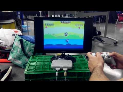 GitHub - Galbar/GGJ-2017: Game for Global Game Jam 2017