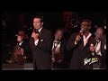 Rat Pack is Back at the Plaza Hotel in Vegas