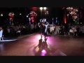 Reckitt Benckiser Strictly Come Dancing Christmas Party 