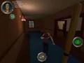The Ship Deathmatch Mode Gameplay The Ship Deathmatch Mode Gameplay