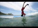 Hans Hedemann Surf Roxy Surfer Girl